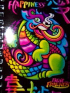 Lisa Frank